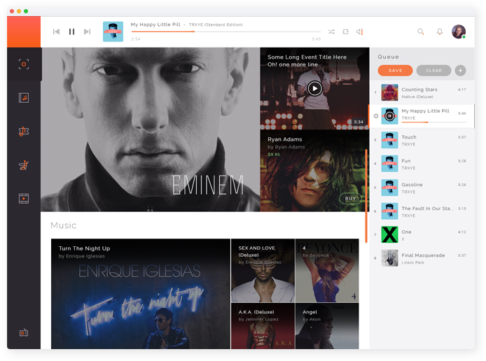 Eminem Eminem